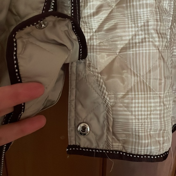 Peter Millar fall lightweight jacket. - Picture 4 of 9